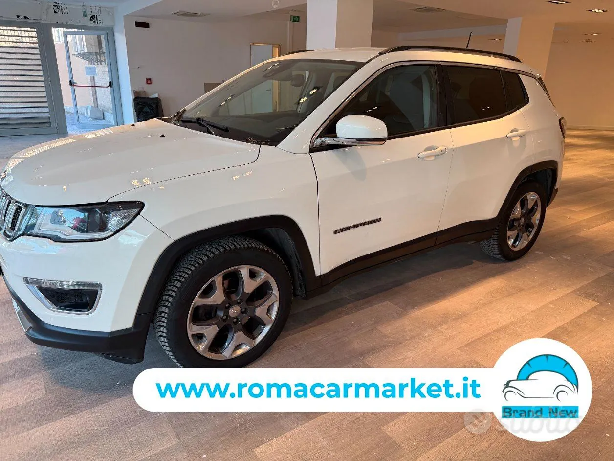 Jeep Compass 2020 photo 3