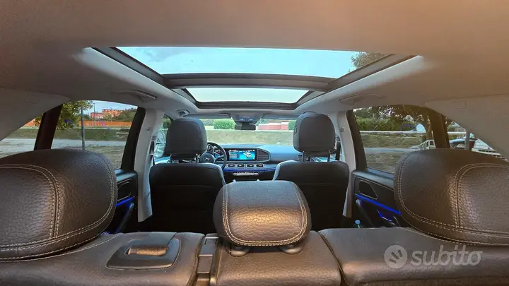 Mercedes-Benz Gle 2021 photo 3