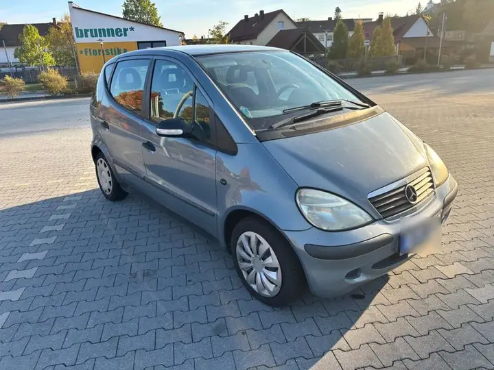 Mercedes-Benz A 170 Cdi