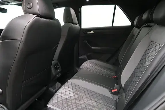 Volkswagen T-Roc 2026 photo 5