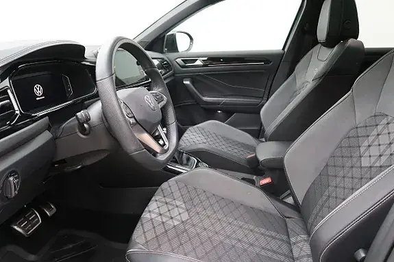 Volkswagen T-Roc 2026 photo 4