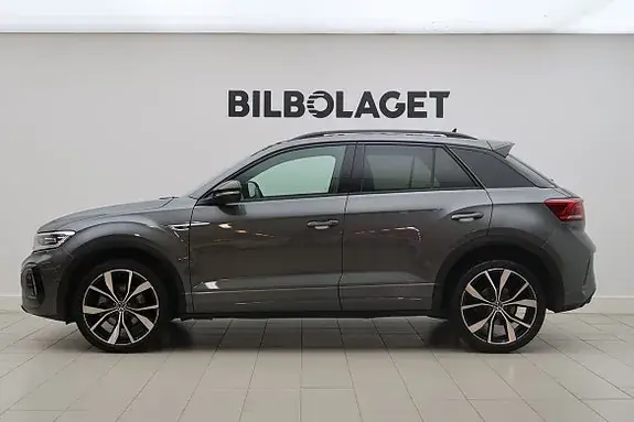 Volkswagen T-Roc 2026 photo 2