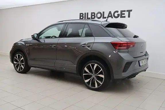Volkswagen T-Roc 2026 photo 3