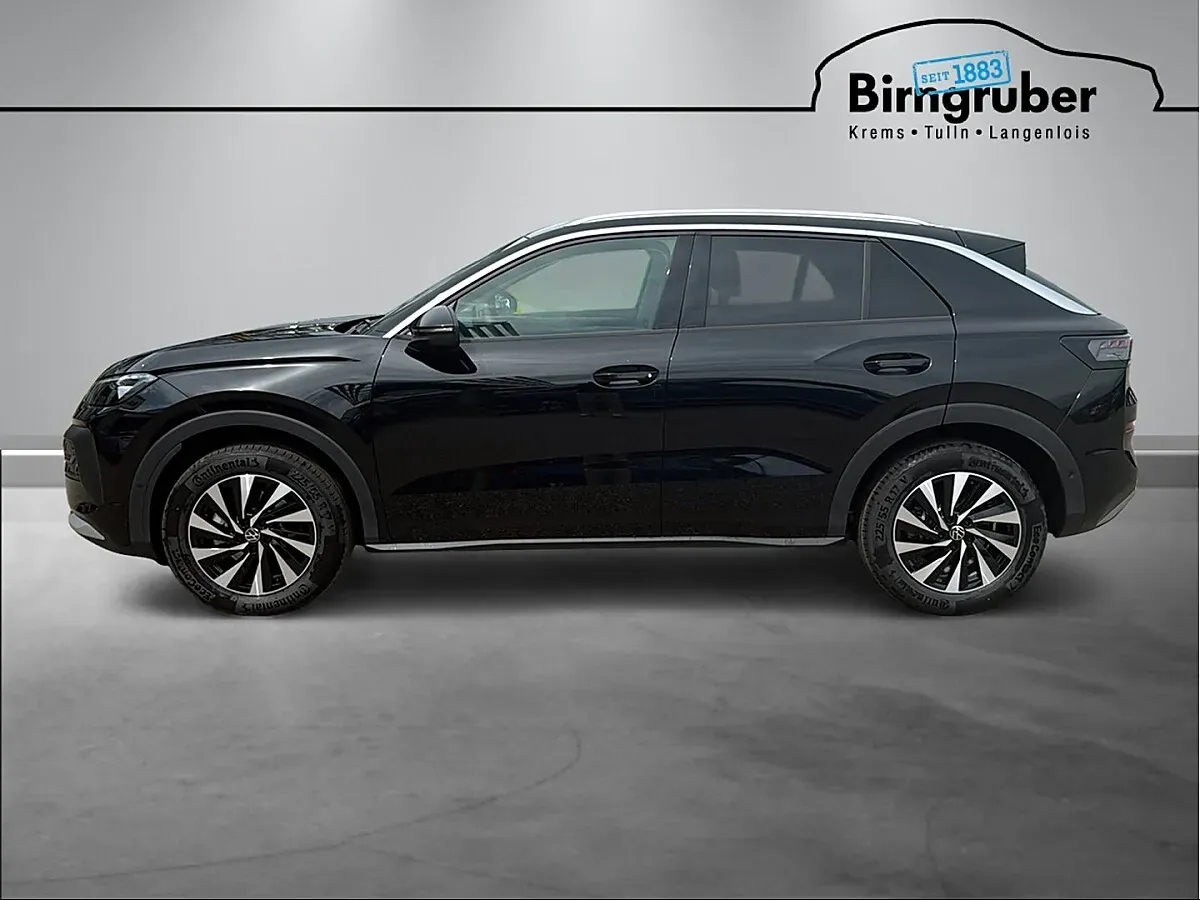 Volkswagen T-Roc 2026 photo 3