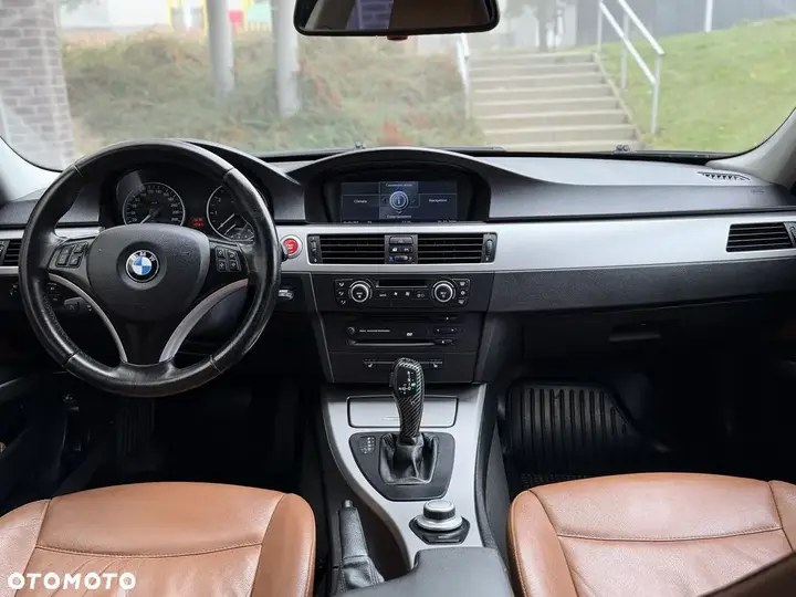 BMW 3 Series 2007 photo 5