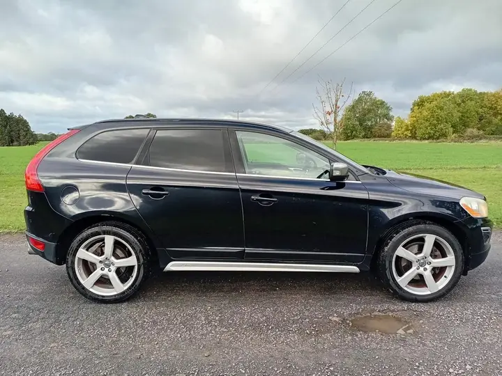 Volvo Xc60 2010 photo 2