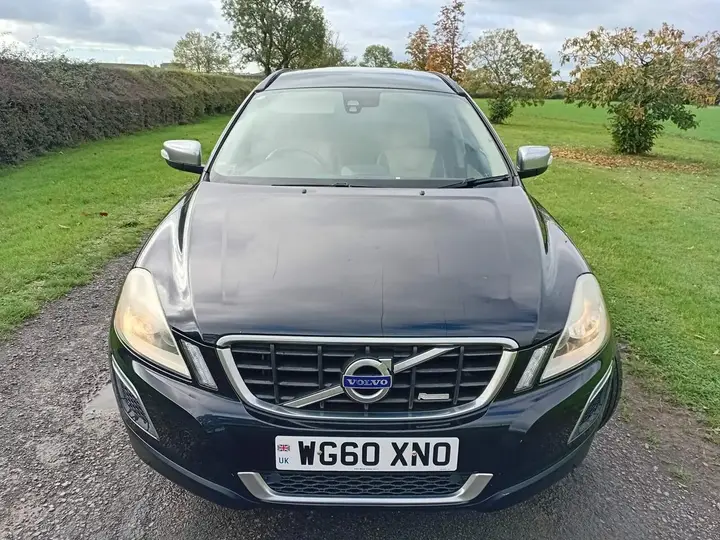Volvo Xc60 2010 photo 5