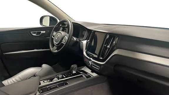 Volvo Xc60 2024 photo 5