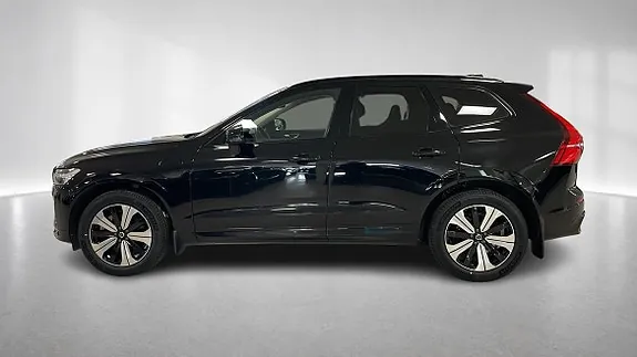Volvo Xc60 2024 photo 3