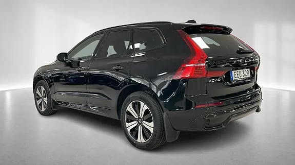 Volvo Xc60 2024 photo 2