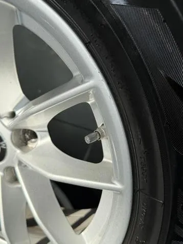BMW 3 Series 2022 photo 3