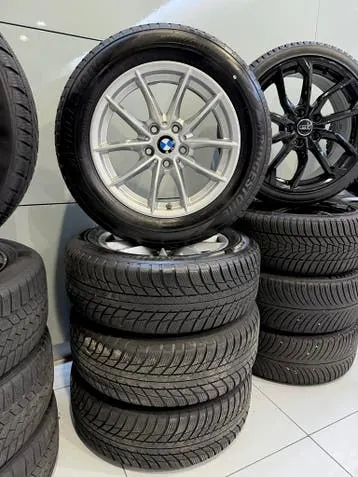 BMW 3 Series 2022 photo 2