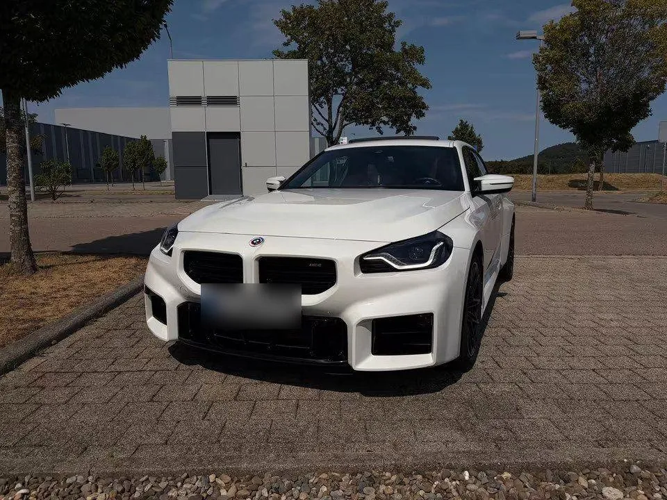 BMW M2