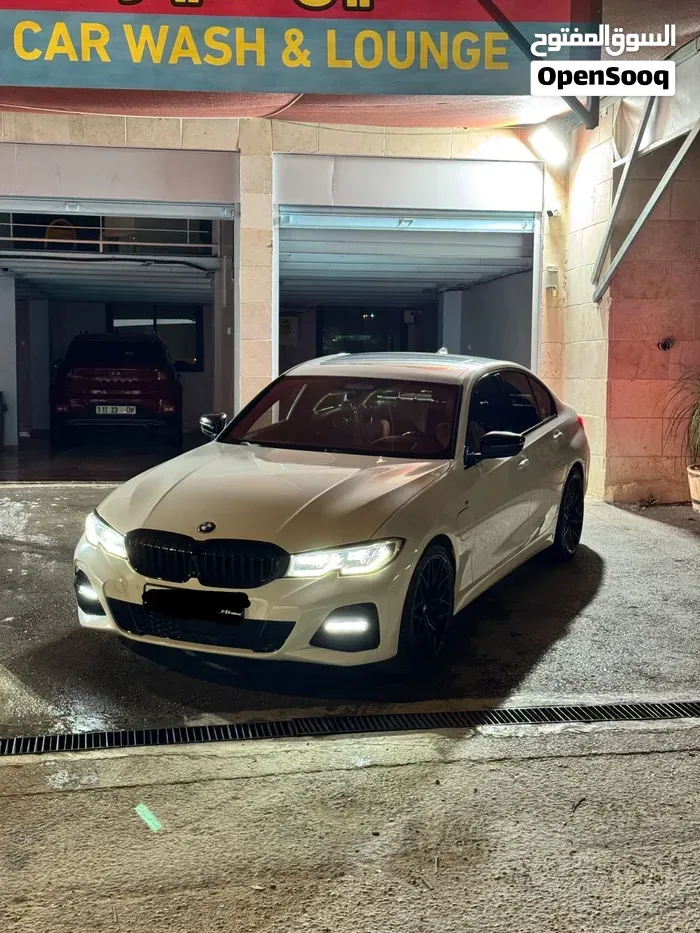 BMW 3 Series 2020 photo 5