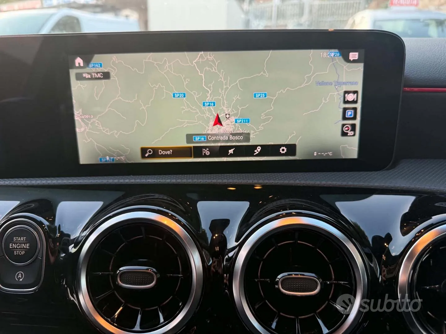 Mercedes-Benz A 180 2022 photo 5