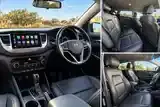 Hyundai Tucson 2020 photo 3