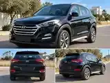 Hyundai Tucson 2020 photo 2