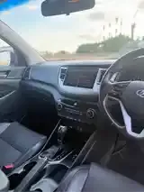 Hyundai Tucson 2020 photo 5