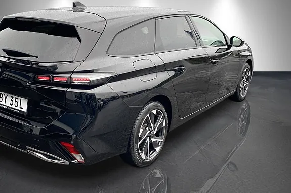 Peugeot 308 Sw 2025 photo 3