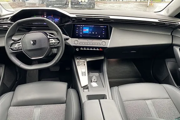 Peugeot 308 Sw 2025 photo 5