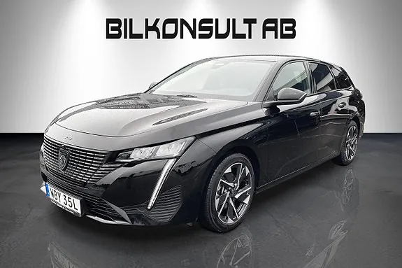 Peugeot 308 Sw