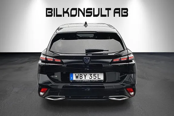 Peugeot 308 Sw 2025 photo 2