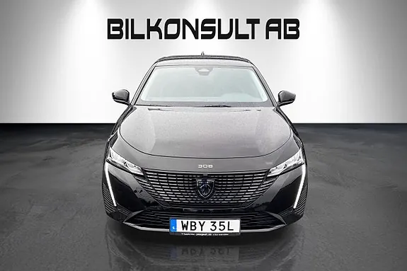 Peugeot 308 Sw 2025 photo 4