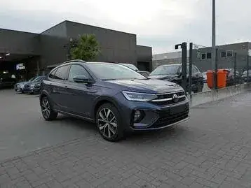 Volkswagen Taigo 2025 photo 2