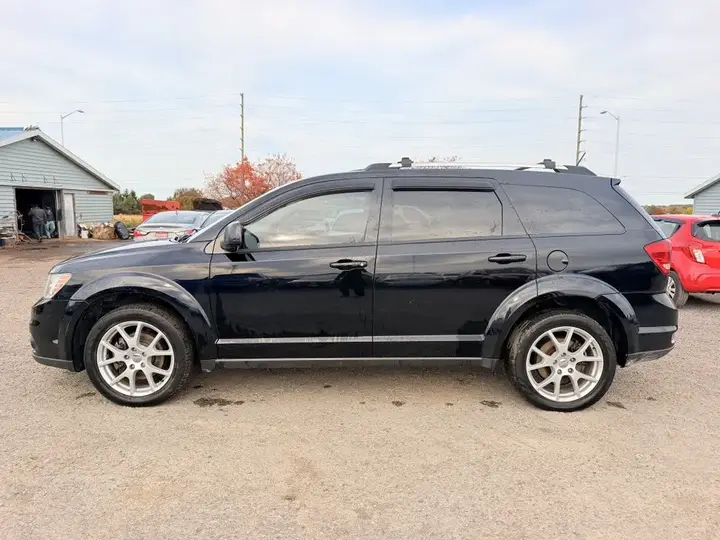 Dodge Journey 2014 photo 3