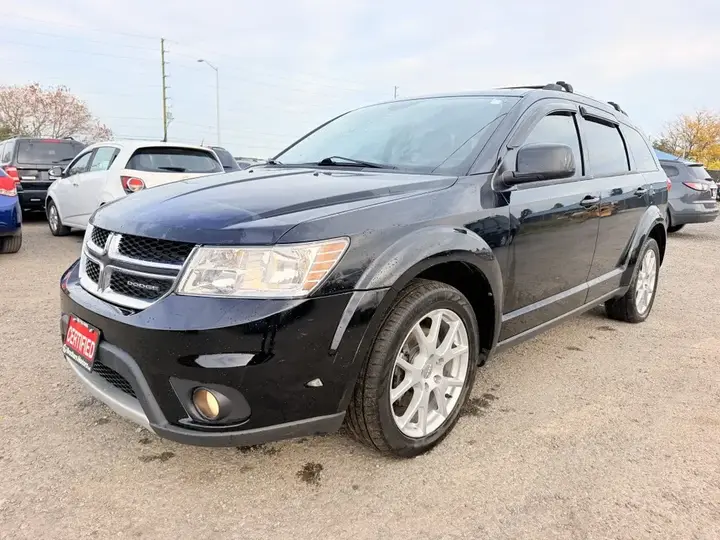 Dodge Journey