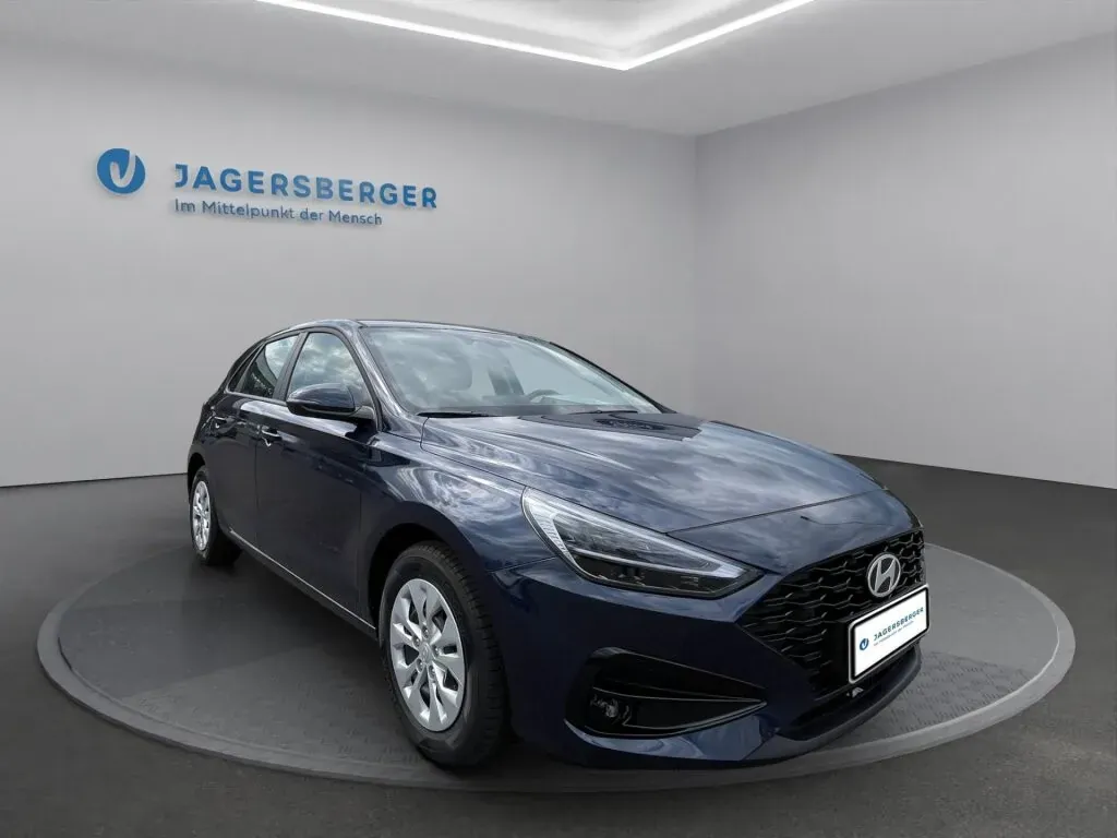 Hyundai I30 2026 photo 3