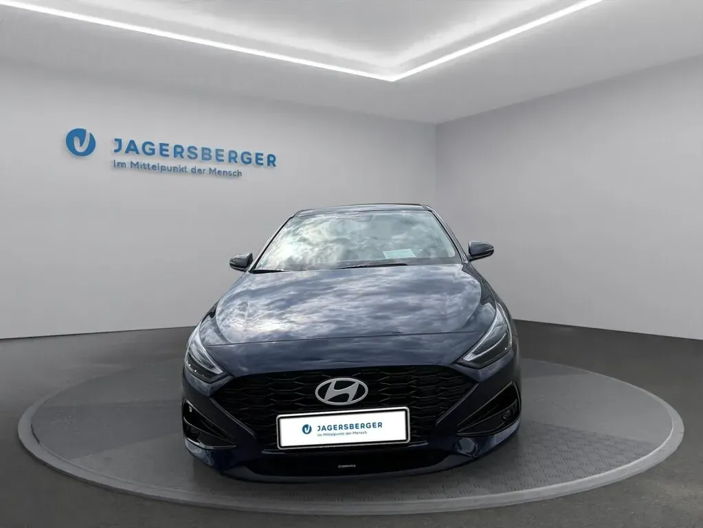 Hyundai I30 2026 photo 2
