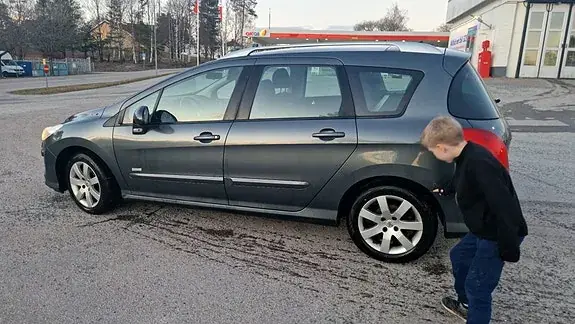 Peugeot 308 Sw
