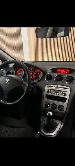 Peugeot 308 Sw 2009 photo 5