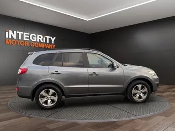 Hyundai Santa Fe 2012 photo 3
