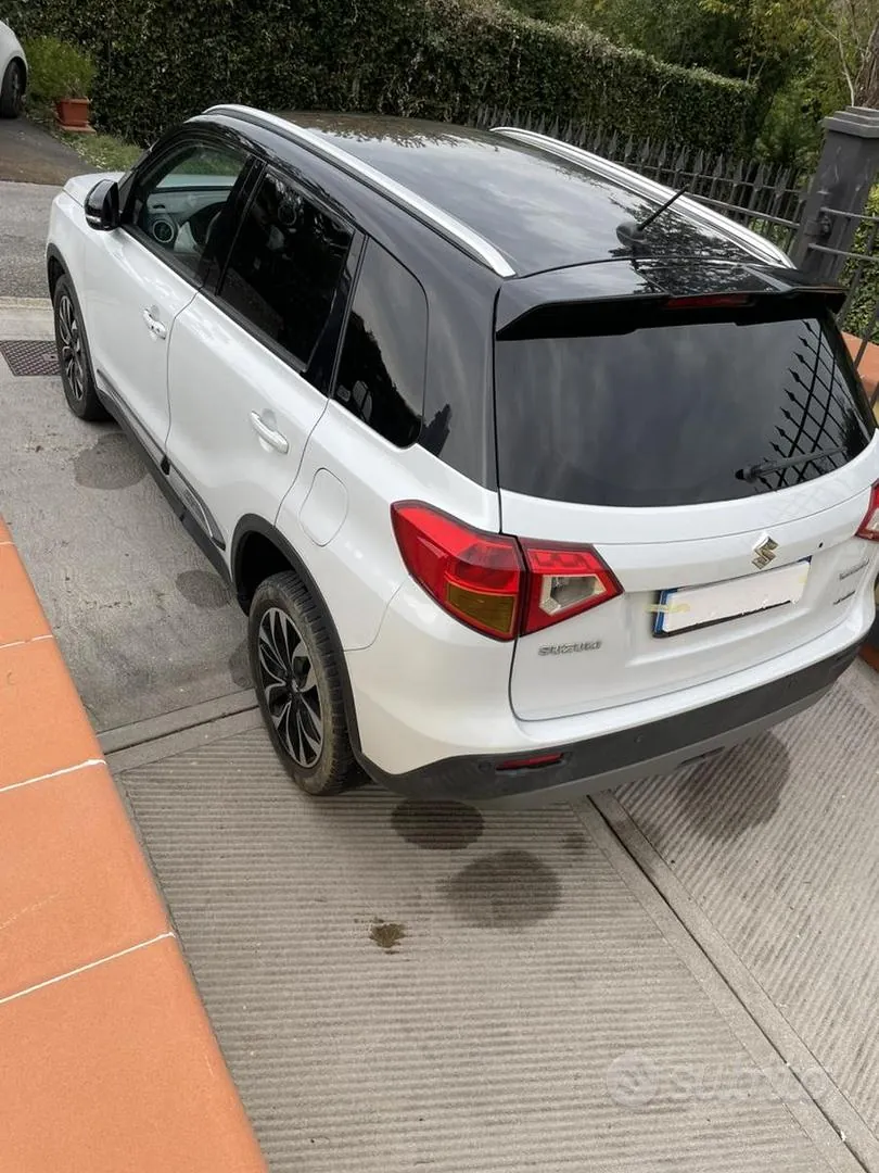 Suzuki Vitara 2015 photo 4