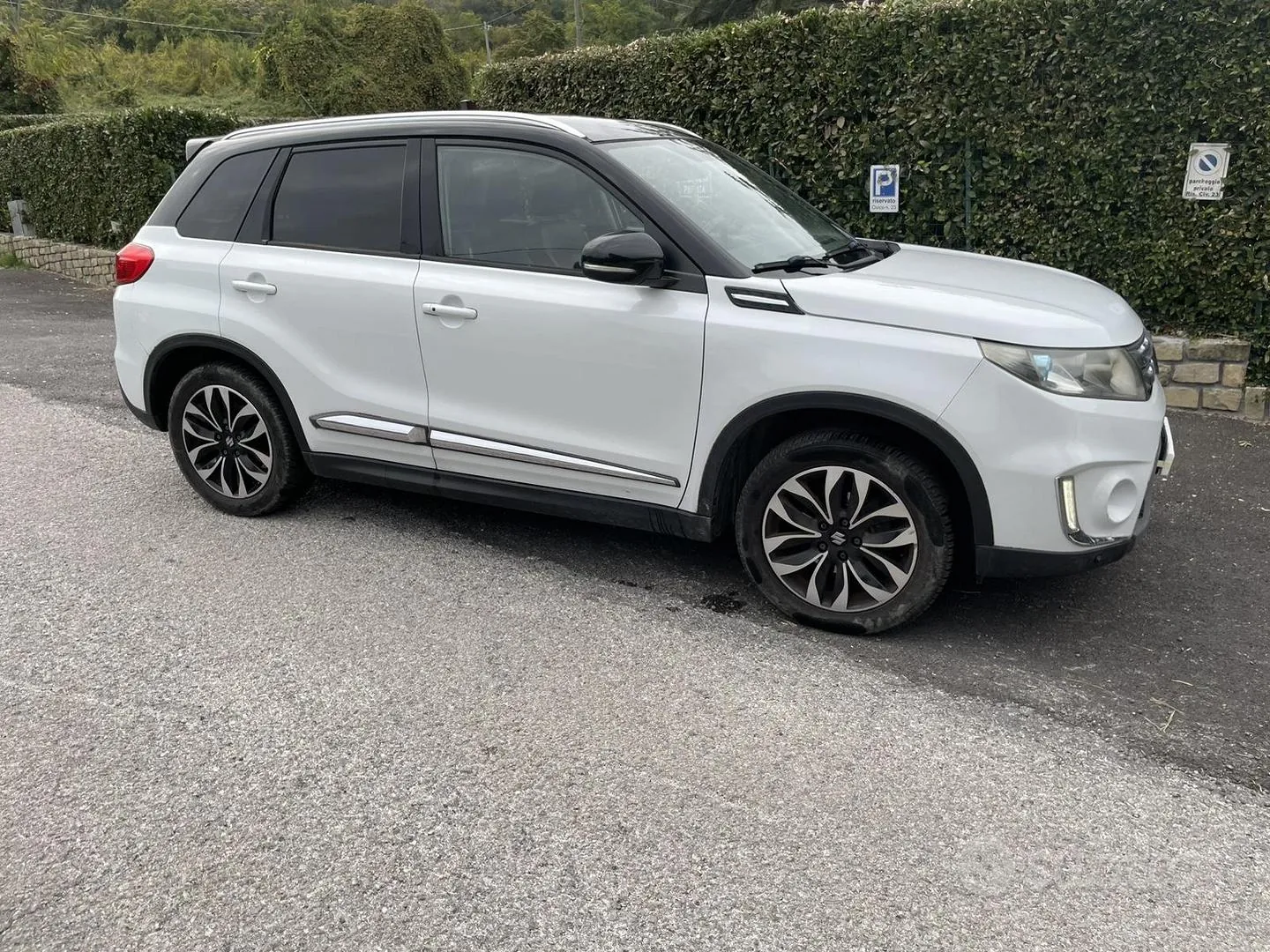 Suzuki Vitara 2015 photo 5