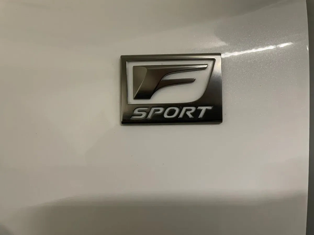 Lexus Nx 2018 photo 2
