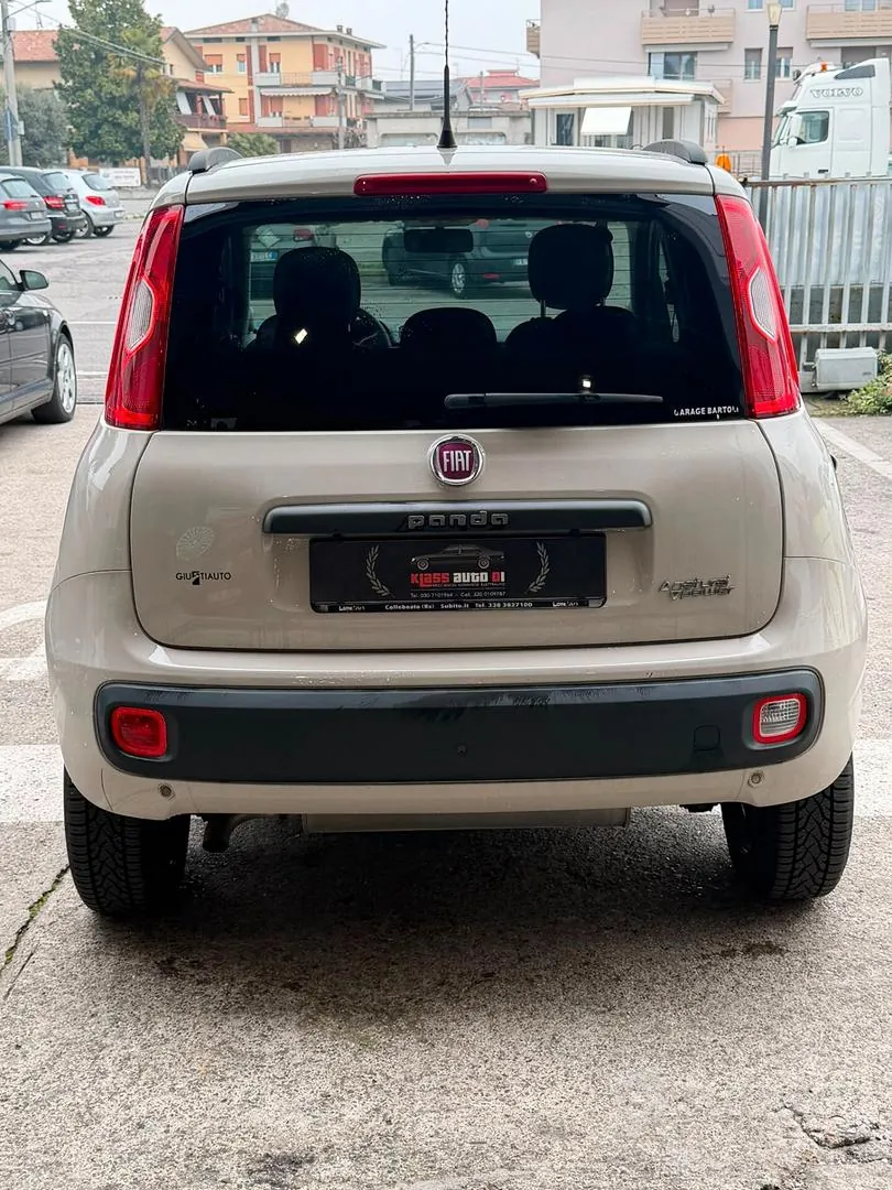 Fiat Panda 2013 photo 3