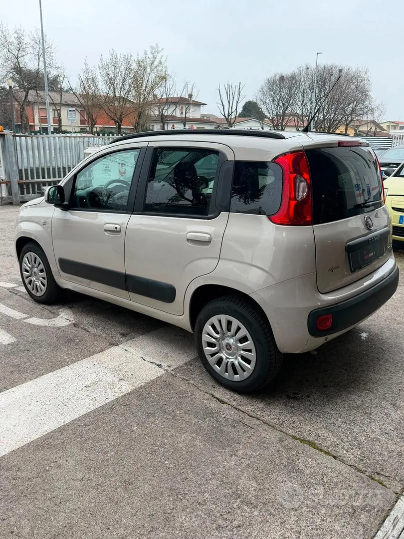 Fiat Panda 2013 photo 2
