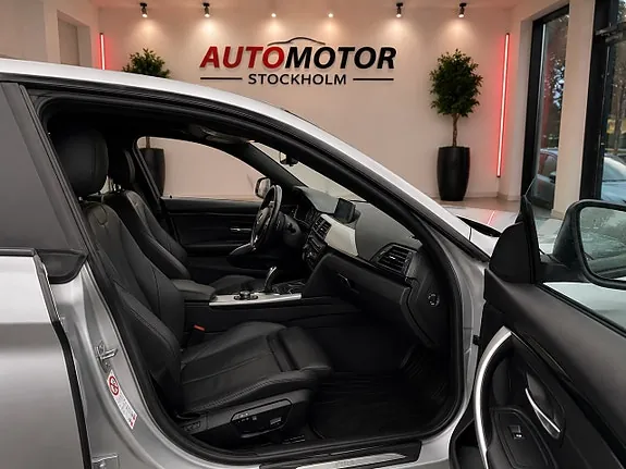 BMW 430D 2015 photo 5