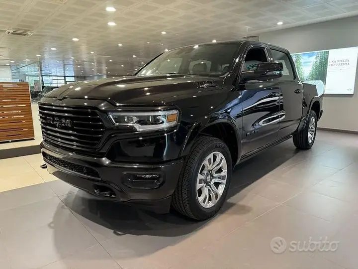 Dodge Ram 1500 2024 photo 2