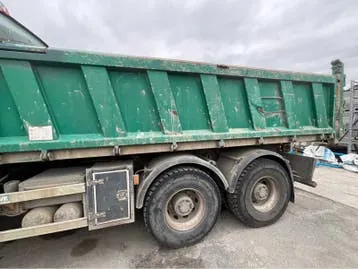 Renault Kerax 430 2010 photo 3
