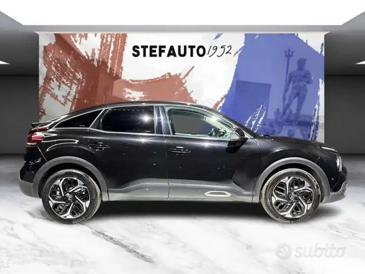Citroen C4 2022 photo 3
