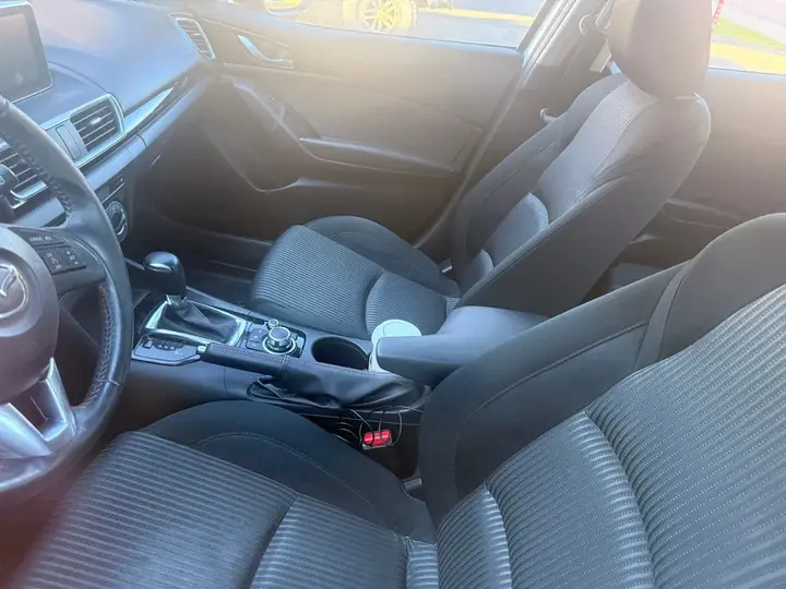 Mazda 3 2014 photo 5