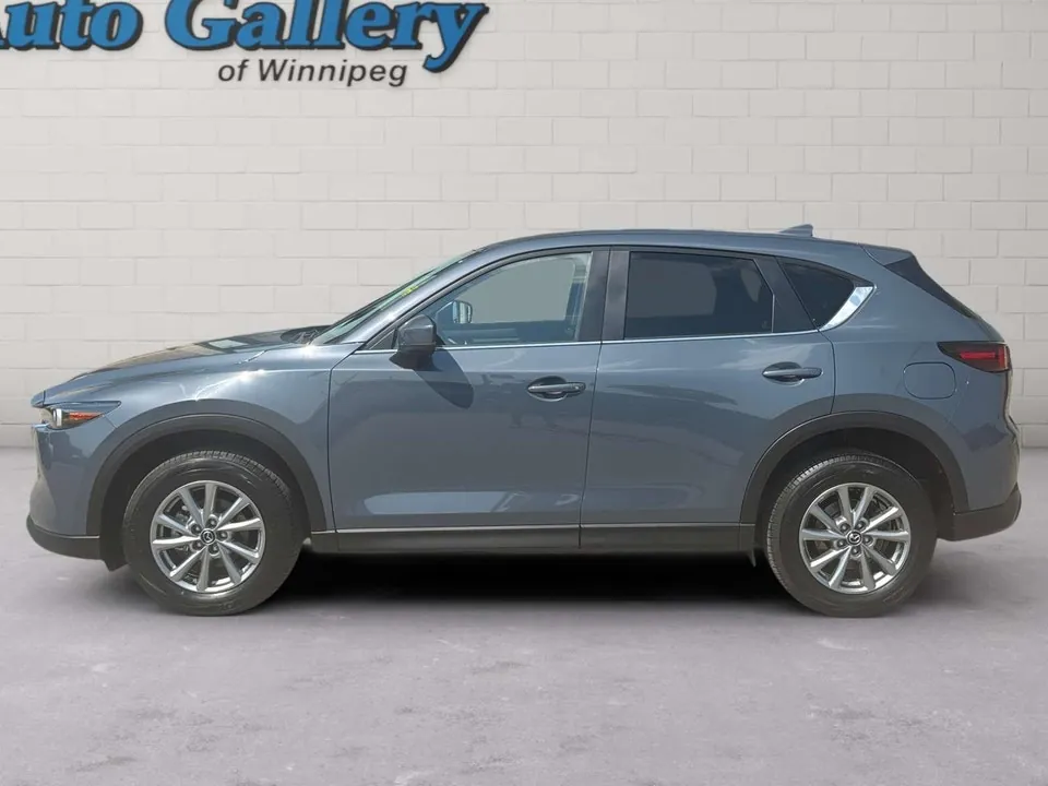 Mazda Cx-5 2025 photo 2