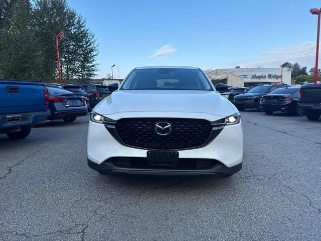 Mazda Cx-5 2023 photo 2