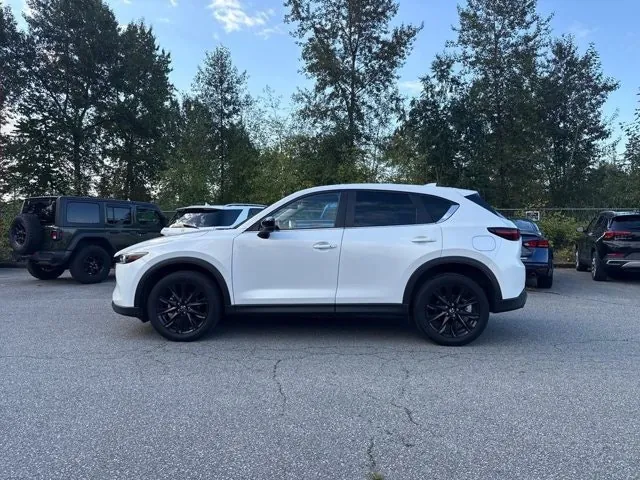 Mazda Cx-5 2023 photo 4