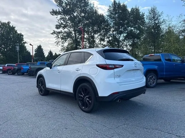 Mazda Cx-5 2023 photo 5