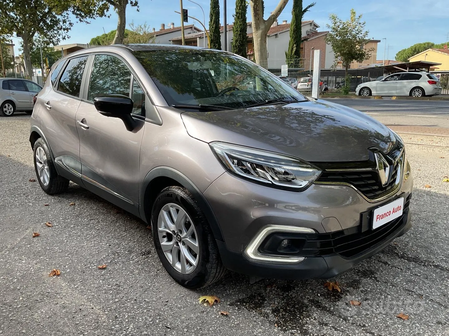 Renault Captur 2026 photo 3